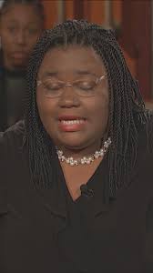 Tra'mez is suing her ex-wife Quanyce over a VR game headset they bought for  their son as a Christmas gift.