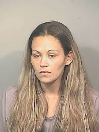 Photos: Arrest mugshots 1-14