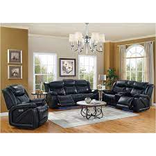 Foot couch never used just sitting in living room. L2314 32ph Bbk New Classic Furniture Full Power Sofa W Pwr Hdrst