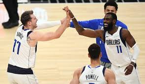 Los angeles clippers hosts dallas mavericks in a nba game, certain to entertain all basketball oddspedia provides los angeles clippers dallas mavericks betting odds from betting sites on 0. 1e5gks D9zqrgm
