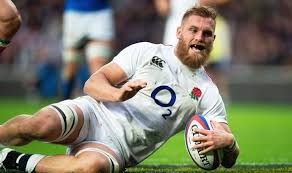 England concede their first penalty after lawes welcome back to twickenham, site of last week's defeat for the home side, for today's match vs italy. England 57 14 Italy Eight Try England Thrash Italy In Six Nations Walkover Rugby Sport Express Co Uk