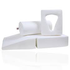 Mat Body Positioning System Almohadones Belleza Accesorios