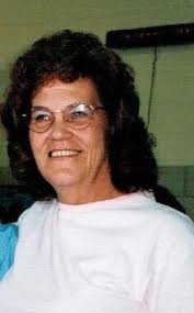 Mary Woodard Obituary