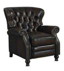 Amazon Com New Creations 2100 Hyde Park 100 Percent Top Grain Hand Rubbed Leather Recliner Home Leather Recliner Living Room Furniture Chairs Leather Chair