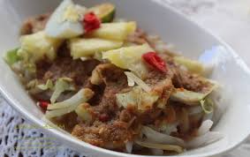 Laksa dibahagikan kepada tiga klasifikasi iaitu kari laksa, asam laksa dan sarawak laksa. Amie S Little Kitchen Laksa Asam Paling Sedap