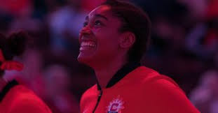 Connecticut Sun Archives