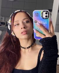 Crochet Daisy Bandana