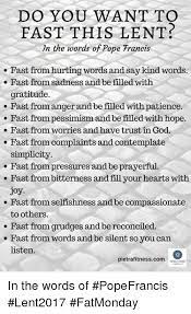 In these cases, people are free to choose a different type of practice or sacrifice that will lead them closer to god during lent. Pin On Prayers