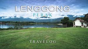 Kamu bisa menyelam bersama ikan pari, lho! Port Glamping Terbaik Di Lenggong Perak Youtube