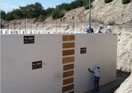 Basement to beautiful™ wall panels an inorganic solution to insulating & finishing your basement walls what it does: Sip Vs Icf Structural Insulated Panels Vs Insulated Concrete Forms Fox Blocks