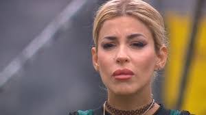 Angelina Cerna's Instagram, Twitter & Facebook