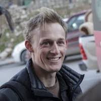 David Badham's Instagram, Twitter & Facebook