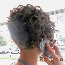 The craze began in the late 1950s when celebrities like audrey hepburn decided to chop. Very Short Curly Hairstyles For Smart Ladies The Undercut