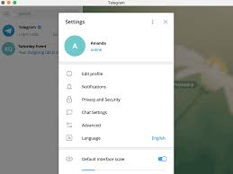 Encrypt your chats, send files without any limits, create and share stickers for free. Detailed Guide For Using Telegram Desktop For Mac