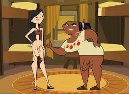 Leshawna TDI and Heather Tdi Futa Penis Hand On Butt Veiny Penis < Your  Cartoon Porn