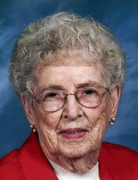 Obituary information for Dora Ann Matthews