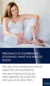 You May Not Realize It But Your Legs Play An Important Role In This They Ll Be Working Harder To Compression Stockings Compression Foot And Ankle Swelling