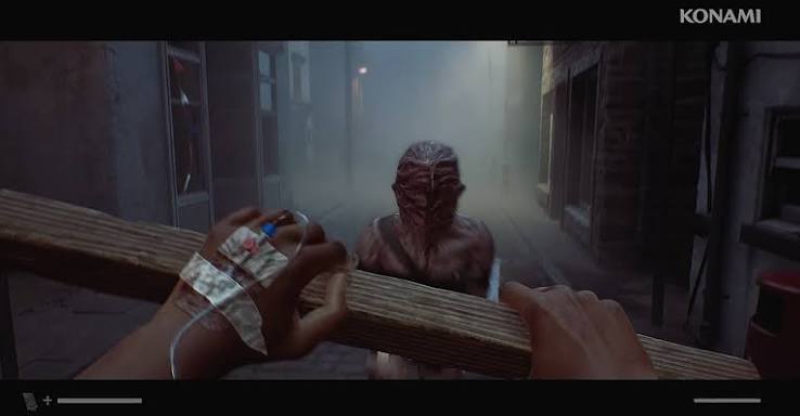 Il Gameplay trailer di Silent Hill: Townfall mostra le meccaniche in prima persona e della CRTV - Cdkeyit.it