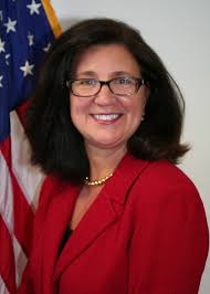 AFOSR is excited to welcome back Dr. Stacie Williams as the first AFOSR  Space Science Architect. No stranger to the U.S. Department of Defense  (DoD), Dr. Williams brings much expertise to the