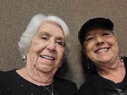 Anybody remember Carla from The Safari Lounge