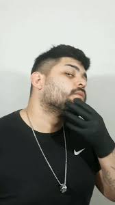 Arreglar Barba De Chivo