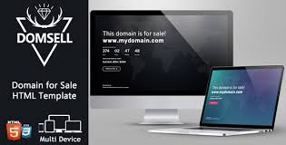 Awesome Domsell Domain For Sale Template Miscellaneous Wordpress Theme Theme