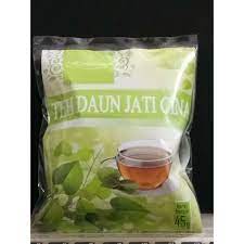 Untuk yang baru mencoba ( pertama kali ) tidak. Jual Teh Daun Cina Herbalam 45 Gr Kota Bandung Yovita Farma Tokopedia
