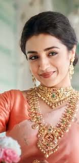 Trisha Jewellery