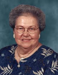 Audrey Marie Helsley