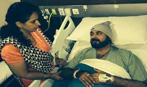 Net worth of navjot singh sidhu, salary, wife, height, age, controversies and trivia. Navjot Singh Sidhu Suffers Attack Of Deep Vein Thrombosis Admitted To Hospital In Delhi India Com