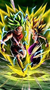 Dragon ball z dokkan battle wiki is a comprehensive database about dragon ball z: What Is Your Favourite Card From The Dragon Ball Dokkan Battle Game Quora