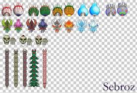 This is a very pleasant experience because it learns the nuances of color combinations. Terraria Minecraft Boss Wii U Coloring Book Png Clipart Bandcamp Body Jewelry Boss Coloring Book Drawing