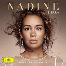 Nadine Sierra to Make Festival Debut