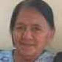 Laura Menchu Hernandez (1933–2015)