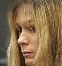 Drug-addled mother who left her baby to die