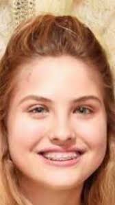 Dannielynn Birkhead is all grown up Anna Nicole Smith's daughter, a recent  high school graduate, made her annual appearance ahead of the Kentucky  Derby.