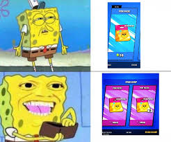 Tuto comment mieux utiliser les emojis guide brawl stars. Supercell Only Wants Money So The Pin Packs Cost Gems Brawlstars