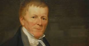 The Civil War of the United States: Thomas Garrett, born August 21, 1789