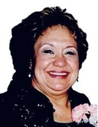 Oralia Sepulveda-Prieto Obituary