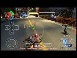 Game Psp Ukuran Di Bawah 100mb Lasopahero