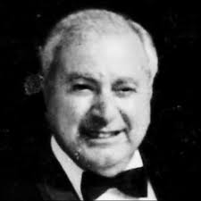 FRANK INFANTE Obituary (1928