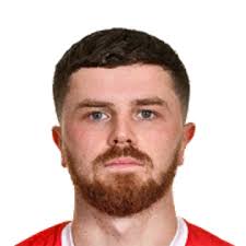 Adam Patrick McDonnell