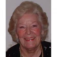 Margaret Anne Elvin SPENCER (nee Airth)