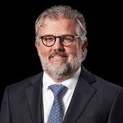 NRG Energy Executive Team