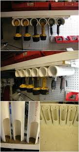50 Garage Organization Ideas For That Great Garage Layout Make You Comfortable Working 17 50 Garag In 2020 Garage Storage Organization Garage Tools Diy Garage