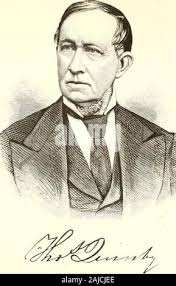 Josiah dwight hi-res stock photography and images