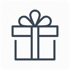 Shopping is an activity in which a customer browses the available goods or services presented by one or more retailers with the potential intent to purchase a suitable selection of them. Box Gift Present Shopping Icon Download On Iconfinder