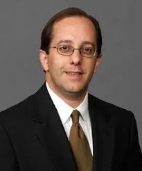 Dr. Charles P. Fitch, MD