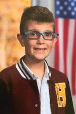 Lucas Dunton Obituary (2010