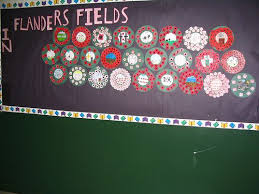 Remembrance Day Display We Could Write Veteran S Names On The Petals Remembrance Day Remembrance Day Art Remembrance Day Activities